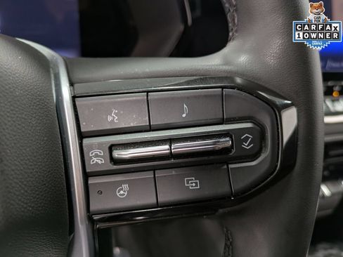 Used 2023 Chevrolet Colorado LT w/ LT Convenience Package III AWD/4WD image 19