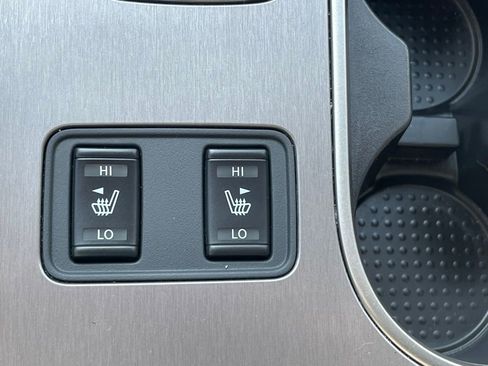 Used 2023 Nissan Murano SL w/ SL Moonroof Package AWD/4WD image 35