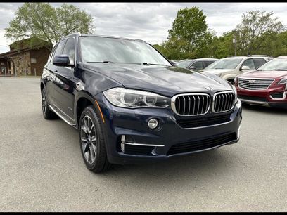Used 2017 BMW X5 sDrive35i