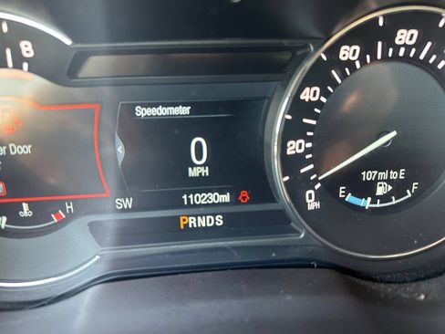 Used 2017 Lincoln MKC Select FWD image 20