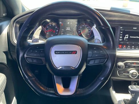 Used 2020 Dodge Charger Scat Pack w/ Daytona Edition Group image 31