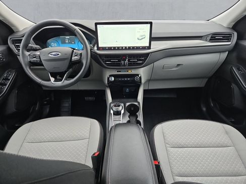 Certified 2023 Ford Escape Active w/ Tech Pack #2 image 9