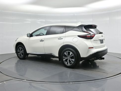 Used 2020 Nissan Murano S w/ Technology Package FWD image 7