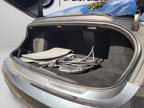 Used 2025 Lucid Air Pure image 22