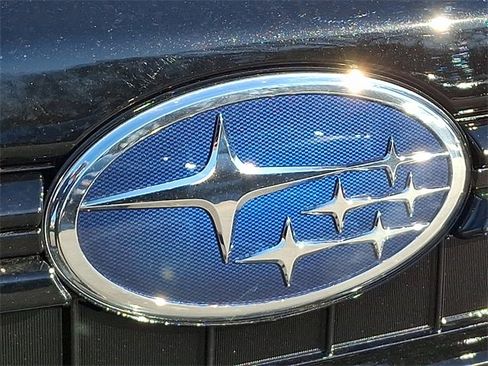 New 2026 Subaru Forester Sport image 11