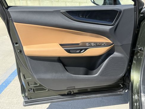 Used 2026 Lexus NX 350 AWD image 17