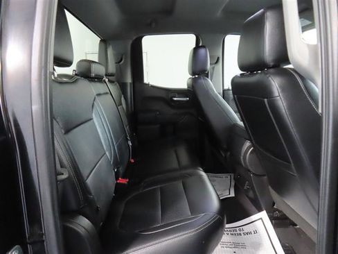 Used 2020 Chevrolet Silverado 1500 LT w/ Trailering Package AWD/4WD image 31