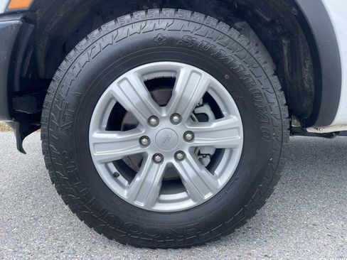 Used 2020 Ford Ranger XL w/ Equipment Group 101A Mid image 23