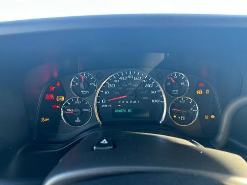 Used 2021 GMC Savana 3500 Extended w/ Power Convenience Package image 8