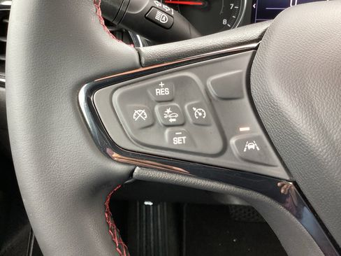 Used 2024 Chevrolet Equinox RS FWD image 19