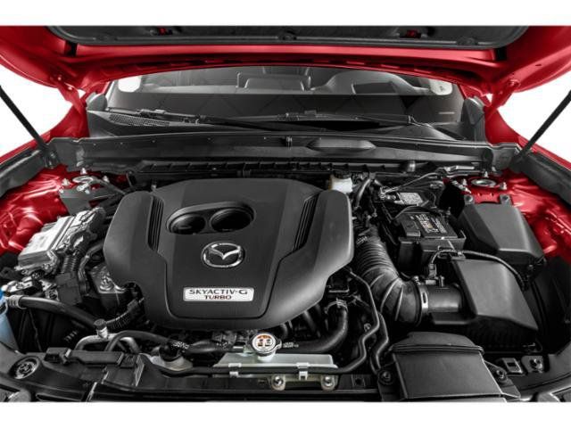 Used 2023 MAZDA CX-50 AWD 2.5 Turbo w/ Premium Pkg image 12