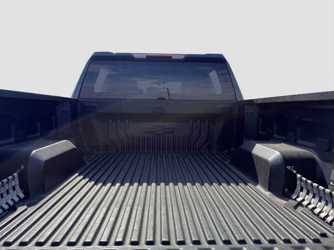 Used 2020 Chevrolet Silverado 1500 Custom w/ Custom Value Package AWD/4WD image 30