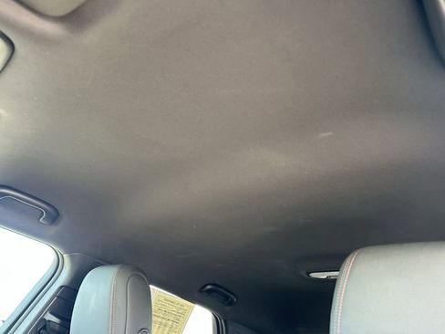 Used 2023 Chevrolet TrailBlazer RS w/ Convenience Package image 29