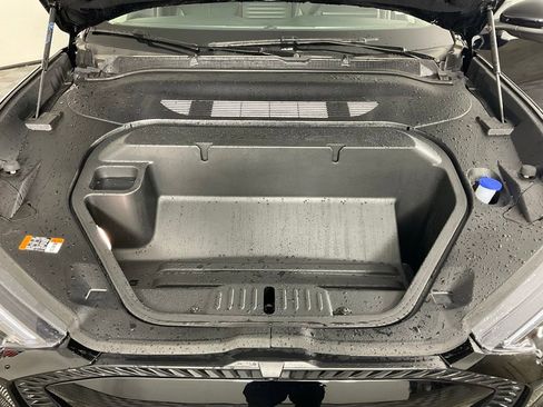 New 2026 Ford Mustang Mach-E Select w/ Comfort Package RWD image 9
