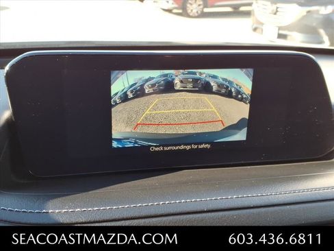 Certified 2023 MAZDA CX-30 AWD 2.5 S w/ Select Package image 17
