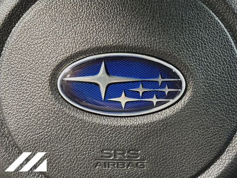 New 2026 Subaru Outback Touring XT image 35