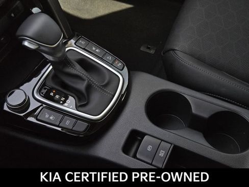Certified 2026 Kia Seltos SX w/ SX Sunroof Package AWD/4WD image 27