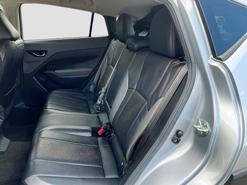 Used 2024 Subaru Crosstrek 2.5i Limited w/ Crosstrek Mirror Package AWD/4WD image 25