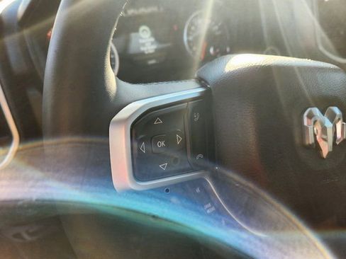 Used 2025 RAM 1500 Big Horn image 20