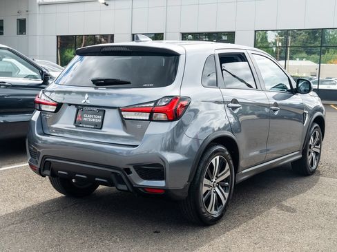 Used 2026 Mitsubishi Outlander Sport SE AWD/4WD image 6