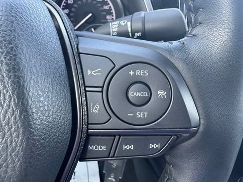 Certified 2024 Toyota Camry SE w/ Cold Weather Package FWD image 21