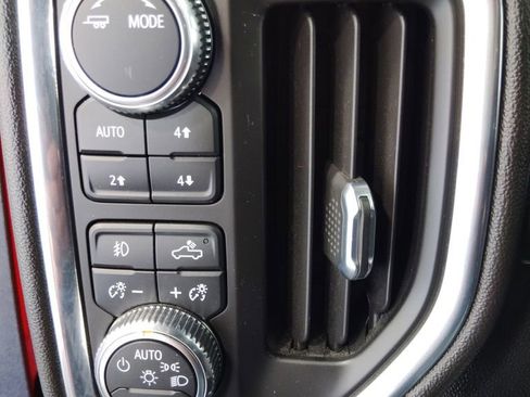 Used 2021 GMC Sierra 1500 AT4 image 20