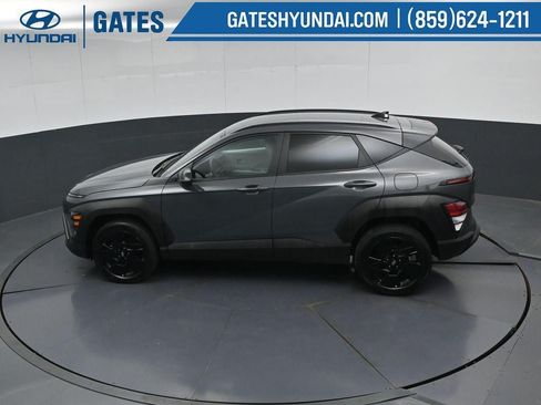 New 2026 Hyundai Kona SEL Sport AWD/4WD image 50