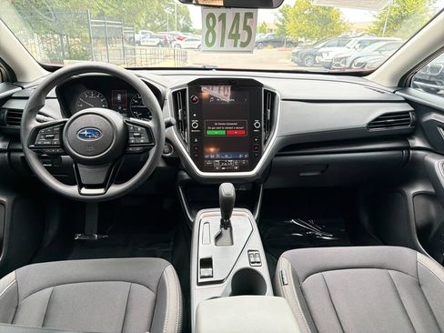 Used 2025 Subaru Crosstrek 2.5i Premium AWD/4WD image 34