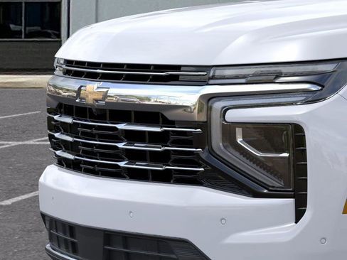 New 2026 Chevrolet Tahoe LT image 13