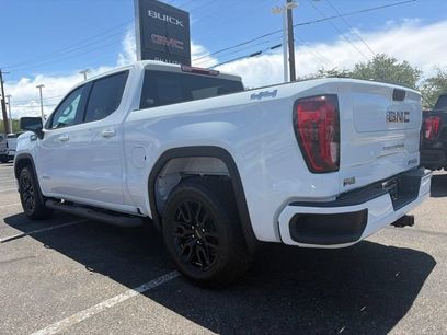 New 2026 GMC Sierra 1500 Elevation w/ Elevation Select Package
