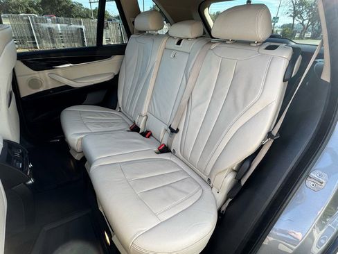 Used 2015 BMW X5 xDrive35i image 9
