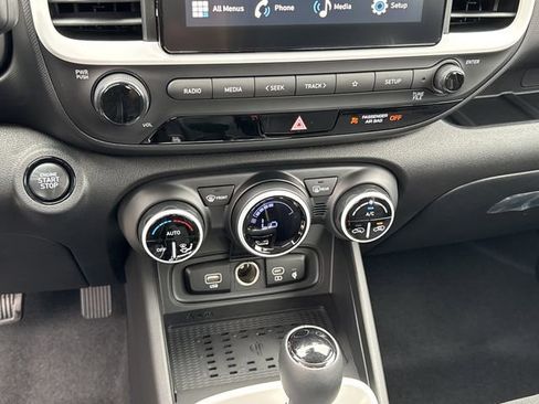 New 2026 Hyundai Venue SEL image 23