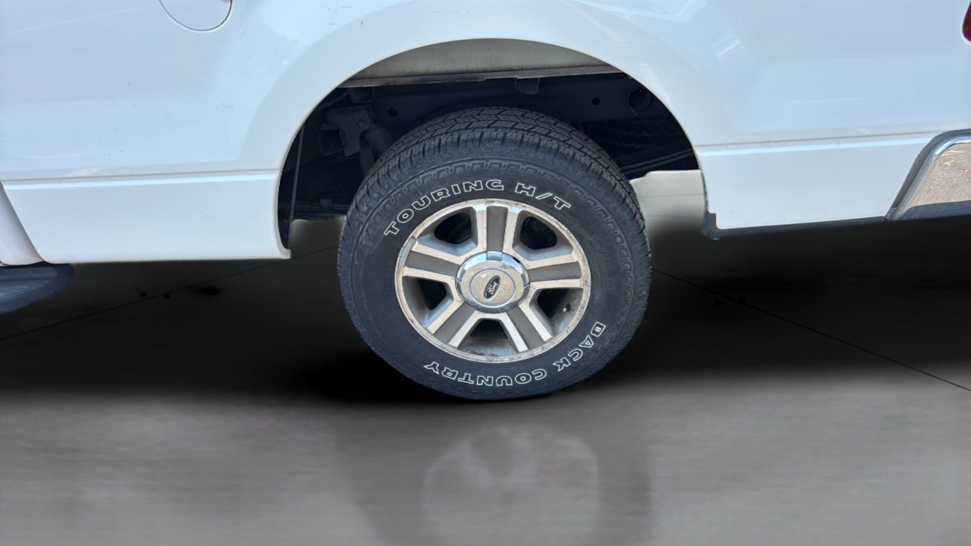 Used 2008 Ford F150 XLT RWD image 37