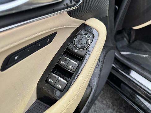 Used 2024 Cadillac CT5 Premium Luxury w/ Climate Package image 16