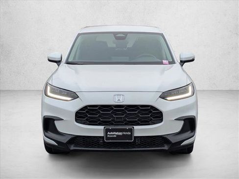 New 2026 Honda HR-V LX image 5