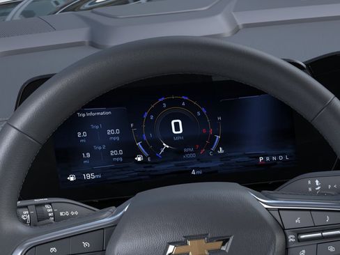 New 2026 Chevrolet Suburban LT AWD/4WD image 18