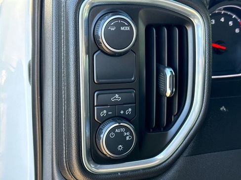 Used 2020 Chevrolet Silverado 1500 LT w/ Texas Edition image 19