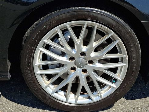Used 2016 Audi A6 2.0T Premium Plus w/ Premium Plus Package AWD/4WD image 8