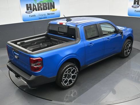 New 2026 Ford Maverick Lariat AWD/4WD image 22