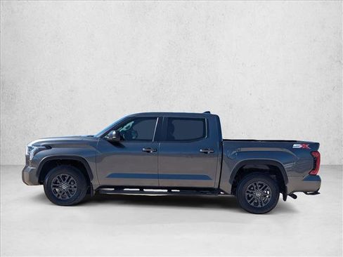 Used 2024 Toyota Tundra SR5 image 8