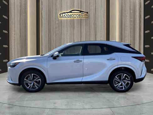 Used 2025 Lexus RX 350 Premium Plus image 4