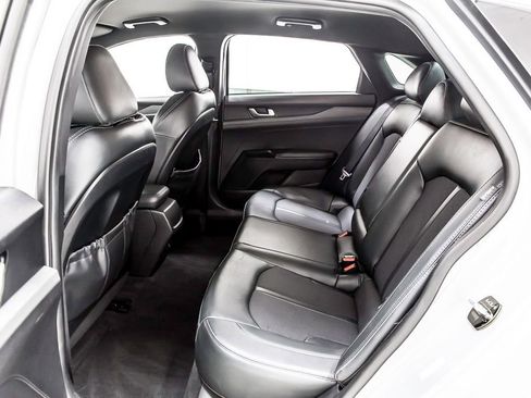 Used 2022 Kia K5 GT-Line image 30