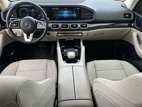 Used 2020 Mercedes-Benz GLE 350 image 11