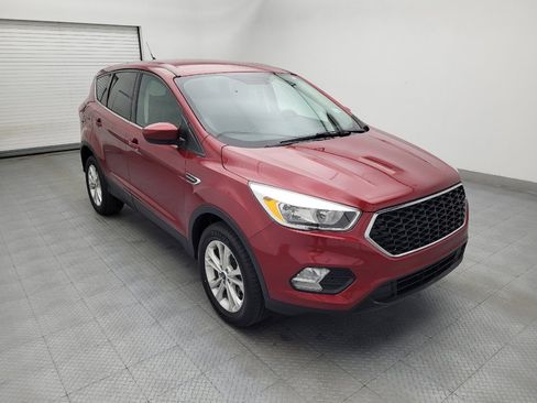 Used 2019 Ford Escape SE AWD/4WD image 13