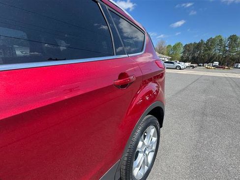Used 2014 Ford Escape Titanium image 13