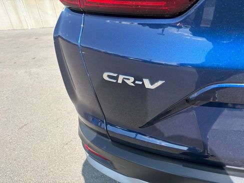 Used 2021 Honda CR-V EX-L image 5