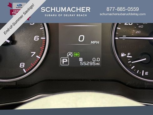 Certified 2021 Subaru Outback Limited AWD/4WD image 24