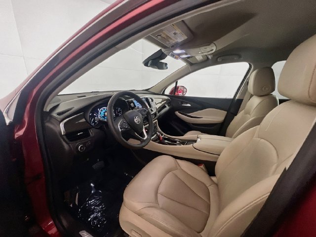 Used 2020 Buick Envision Premium AWD/4WD image 17