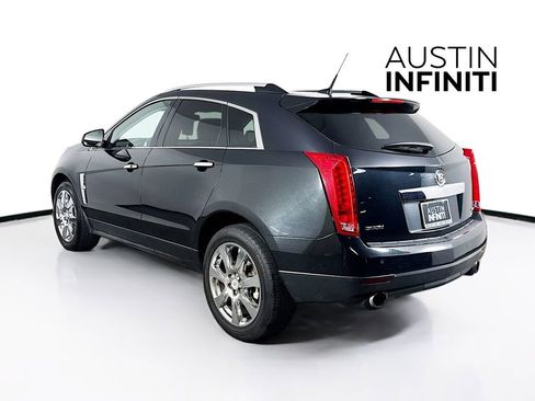 Used 2012 Cadillac SRX Performance image 6