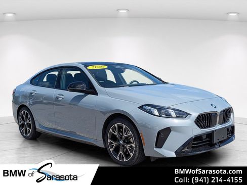 Used 2026 BMW 228i FWD image 1